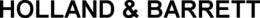 HOLLAND & BARRETT trademark