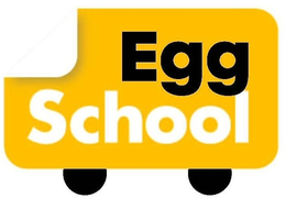 EGG SCHOOL trademark