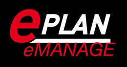 EPLAN EMANAGE trademark