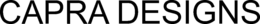 CAPRA DESIGNS trademark