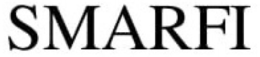 SMARFI trademark