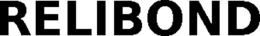 RELIBOND trademark