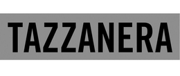 TAZZANERA trademark