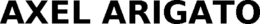 AXEL ARIGATO trademark