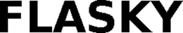 FLASKY trademark