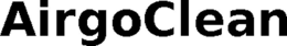 AIRGOCLEAN trademark