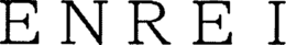 ENREI trademark