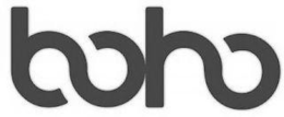 BOHO trademark