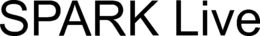 SPARK LIVE trademark