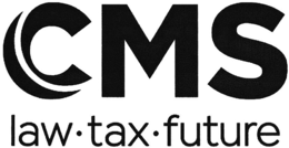CMS LAW · TAX · FUTURE trademark