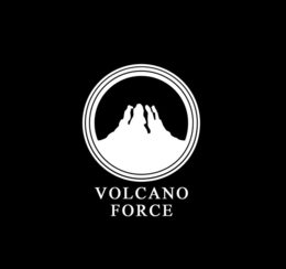 VOLCANO FORCE trademark