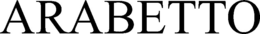 ARABETTO trademark