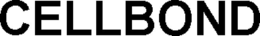 CELLBOND trademark