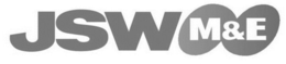 JSW M&E trademark
