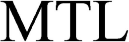 MTL trademark