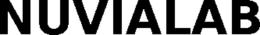 NUVIALAB trademark