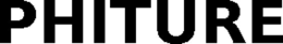 PHITURE trademark