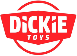 DICKIE TOYS trademark