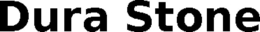 DURA STONE trademark