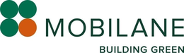 MOBILANE BUILDING GREEN trademark