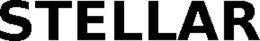 STELLAR trademark