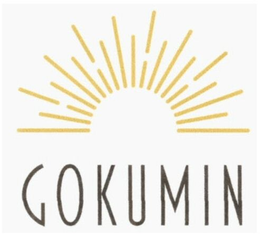 GOKUMIN trademark