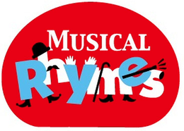 MUSICAL RHYMES trademark