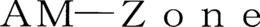 AM-ZONE trademark