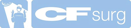 CF SURG trademark