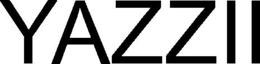 YAZZII trademark