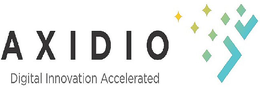 AXIDIO DIGITAL INNOVATION ACCELERATED trademark