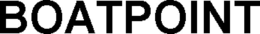 BOATPOINT trademark