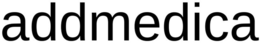 ADDMEDICA trademark