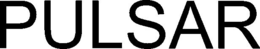 PULSAR trademark