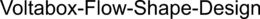 VOLTABOX-FLOW-SHAPE-DESIGN trademark