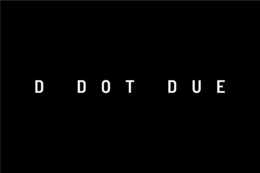 D DOT DUE trademark