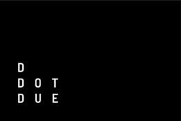 D DOT DUE trademark