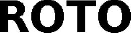 ROTO trademark