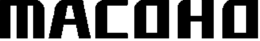 MACOHO trademark