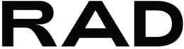 RAD trademark