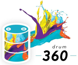 DRUM 360 trademark