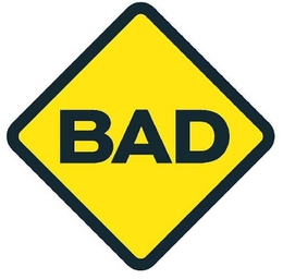 BAD trademark