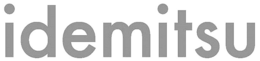 IDEMITSU trademark