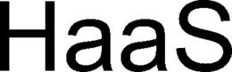 HAAS trademark