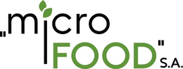 "MICROFOOD" S.A. trademark