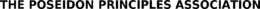 THE POSEIDON PRINCIPLES ASSOCIATION trademark