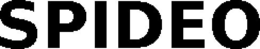 SPIDEO trademark