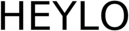 HEYLO trademark