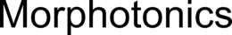 MORPHOTONICS trademark