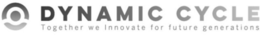 DYNAMIC CYCLE TOGETHER WE INNOVATE FOR FUTURE GENERATIONS trademark
